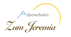 Alpenchalet Zum Jeremia