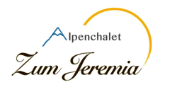 Alpenchalet Zum Jeremia